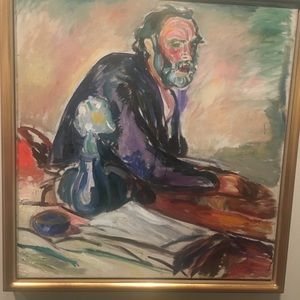 Meet your Posher, Mark